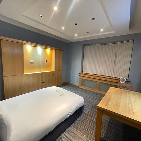 Tch Lodge Bolton Ngoại thất bức ảnh