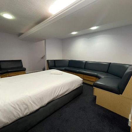 Tch Lodge Bolton Ngoại thất bức ảnh